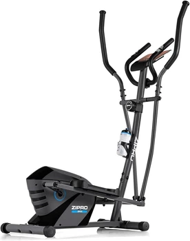 Магнитный орбитрек Zipro Shox до 120 кг LCD-дисплей
