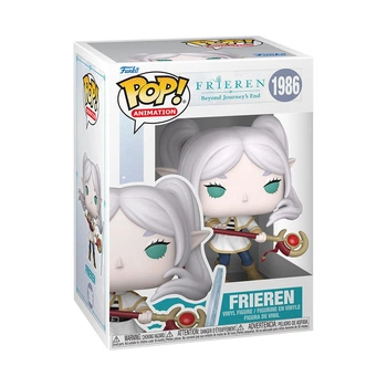 Коллекционная фигурка Funko POP! - Фрірен