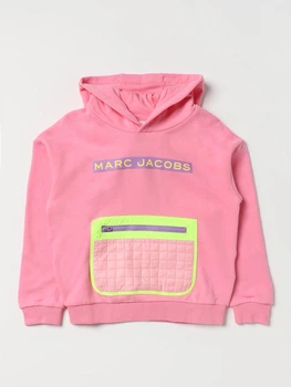 Худі MARC JACOBS, арт. 15686, kangaroo pocket, 2 роки, 86 см