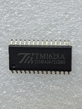 Микросхема TM1628(A) (МС2603)