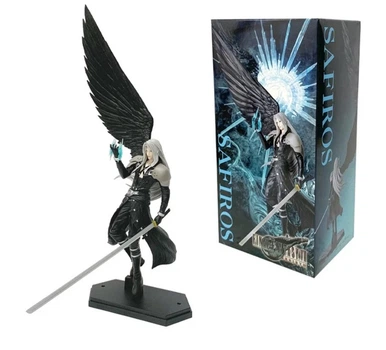 Фігурка Сефірота персонаж з гри "Final Fantasy VII". 25 см