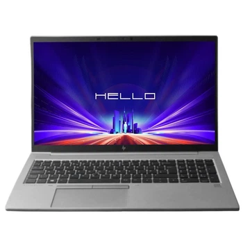 Ноутбук 15.6" HP EliteBook 855 G7 AMD Ryzen 5 PRO 4650U 16Gb RAM 1Tb SSD NVMe FullHD IPS Б/У