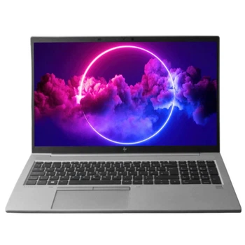 Ноутбук 15.6" HP EliteBook 855 G7 AMD Ryzen 5 PRO 4650U 16Gb RAM 480Gb SSD NVMe FullHD IPS Б/У