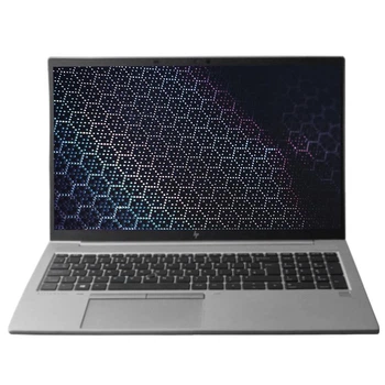 Ноутбук 15.6" HP EliteBook 855 G7 AMD Ryzen 5 PRO 4650U 32Gb RAM 1Tb SSD NVMe FullHD IPS Б/В