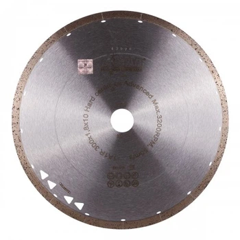 Круг алмазный Distar Hard ceramics Advanced 7D 300х32 мм (11127528022)