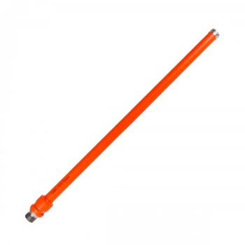 Коронка алмазная Distar DBD RM4 1/2GAS по бетону 20x450 мм (10170085249)