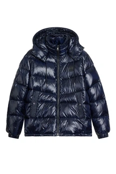 Куртка Antony Morato 50 Синій 0968/7139