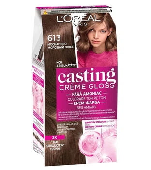 Фарба для волосся L'Oreal CASTING тон 613 (3600521988770)