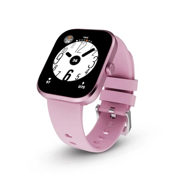 Смарт-часы HiFuture Lume Pro Pink (lumepro.pink)