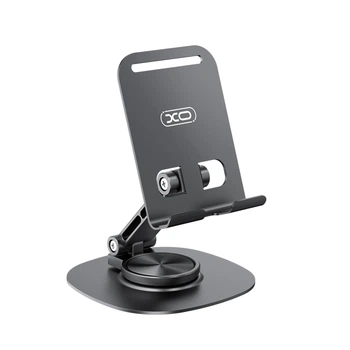 Держатель для телефона ХО С151 Black (C151.black)