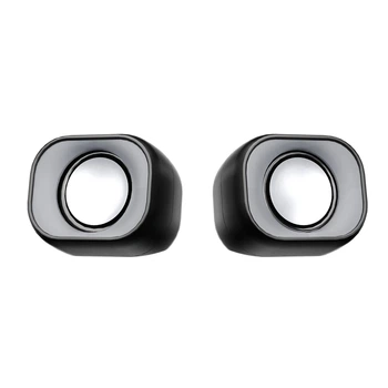 Стереодинаміки для комп'ютера MEETION SP2010 Black (MT-SP2010-A)