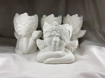 Набір кашпо Angels Betonika Home 12*10