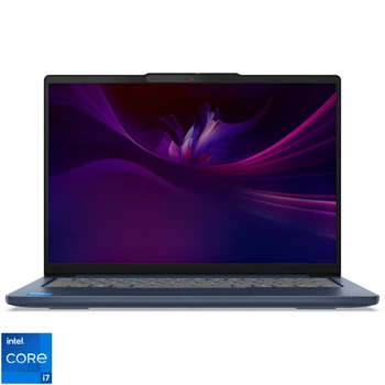 Ноутбук Lenovo IdeaPad Slim 5 14IRH10 Intel® Core™ i7- 13620H до 4, 9 ГГц, 14 WUXGA, IPS, 32 ГБ DDR5, 1 ТБ SSD, Intel® UHD, Cosmic Blue