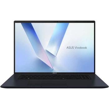 Ноутбук ASUS Vivobook 18 M1807HA AMD Ryzen™ 7 260 до 5, 1 ГГц, 18'', WUXGA, IPS, 144 Гц, 16 ГБ DDR5, 1 ТБ SSD, AMD Radeon™, Quiet Blue