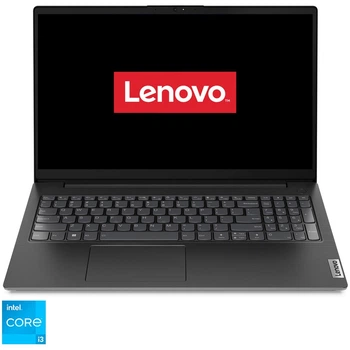 Ноутбук Lenovo V15 G4 IRU Intel® Core™ i3- 1315U до 4, 5 ГГц, 15, 6 дюйма, Full HD, IPS, 8 ГБ DDR4, 256 ГБ SSD, Intel® UHD, Business Black