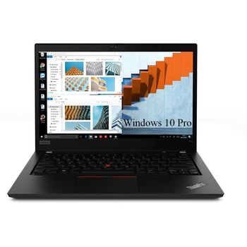 Ноутбук Lenovo ThinkPad T14 Gen 2 AMD, 14 FHD IPS, AMD Ryzen 5 PRO