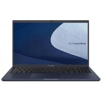 Ноутбук Asus ExpertBook B5 B5604CMA- Q90091X, 16 дюймов 1920 x 1200, Intel Core Ultra 7 155H 16 C / 22 T, 2, 5 ГГц- 4, 8 ГГц, 24 МБ кэш- памяти, 28 Вт, 16 ГБ DDR5, 512 ГБ SSD, Intel Arc, Windows 11 Pro Освітній