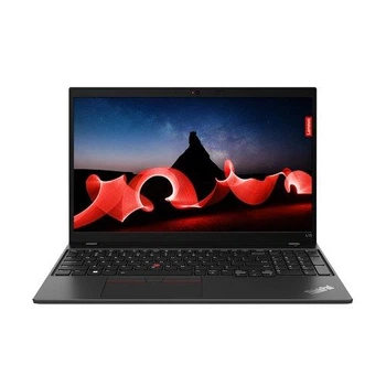 Ноутбук Lenovo ThinkPad L15 G4 21H4SCVL00, 14 дюймів 1920 x 1080, Intel Core i3- 1315U 6 C / 8 T, 3, 3 ГГц- 4, 5 ГГц, 10 МБ кеш- пам'яті, 28 Вт, 8 ГБ DDR4, 256 ГБ SSD, Intel UHD, Windows 11 Pro, чорний