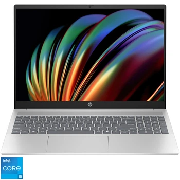 Ноутбук HP Pavilion Laptop 16- af0016nn Intel® Core™ i5- 1334U до 4, 6 ГГц, 16'', 2K, OLED, 16 ГБ LPDDR5X, 1 ТБ SSD, Intel® Iris® Xᵉ, Windows 11 Home, натуральний серебристый алюминий