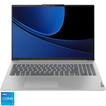Ноутбук Lenovo IdeaPad Slim 5 15IRH9 Intel® Core™ i5- 13420H до 4, 6 ГГц, 15, 3 WUXGA, IPS, 32 ГБ LPDDR5x, 512 ГБ SSD, Intel® UHD, хмарно- сірий