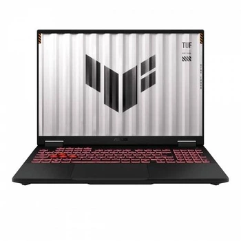 Ноутбук ASUS TUF A16 FHD+ 16 дюймов AMD Ryzen 9 8940HX 16GB 1TB SSD RTX 5060 Free Dos Jaeger Grey