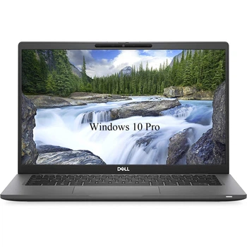 Ноутбук Dell Latitude 7420, 14 FHD IPS, Intel Core i5- 1145G7 4- ядерный, 256 ГБ SSD m2 PCIe, Intel Iris Xe, Windows 10 Pro, 1, 22 кг черный
