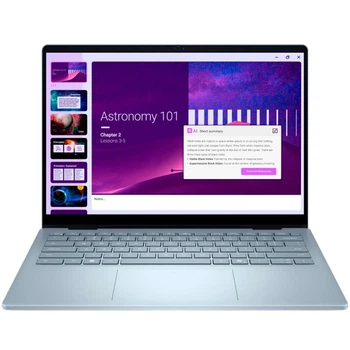 Ноутбук Dell 14 Plus DB04250 LNL 201 WIN- 05, 14 дюймов 1920 x 1200 сенсорный экран, Intel 256V 8 C / 8 T, 2, 2 ГГц- 4, 8 ГГц, 12 МБ кэш- памяти, 12 Вт, 16 ГБ RAM, 1 ТБ SSD, Intel Arc, Windows 11 Pro