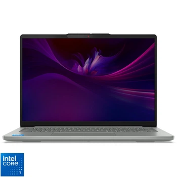 Ноутбук Lenovo IdeaPad Slim 5 14IRH10R Intel® Core™ 7 240H до 5, 2 ГГц, 14 WUXGA, IPS, 16 ГБ DDR5, 1 ТБ SSD, Intel®, цвет Luna Grey