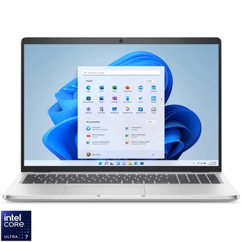 Ноутбук DELL Pro 16 Plus PB16250 Intel®Core™ Ultra 7 255U до 5, 2 ГГц, 16 Full HD, 16 ГБ DDR5, 512 ГБ SSD, Intel, Windows 11Pro, алюминий