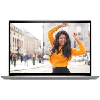 Ноутбук Dell Inspiron 16 5620 Plus Intel® Core™ i5- 1235U 12M Cache, до 4, 40 ГГц 16 FHD+, 16 ГБ, 512 ГБ SSD, NVIDIA® GeForce® MX570 2 ГБ, Win11 Home, серебристый