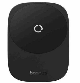 Кулер для телефона смартфона Baseus MagPro II Series Ultra-Thin Magnetic Phone Cooler Black (B10572900121-01)