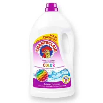 Гель для стирки Chante Clair Color, 3600 мл (80 стирок)