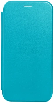 Чохол-книжка для смартфона Piko Elegance для Infinix Hot 50 4G Blue (1283126606731)