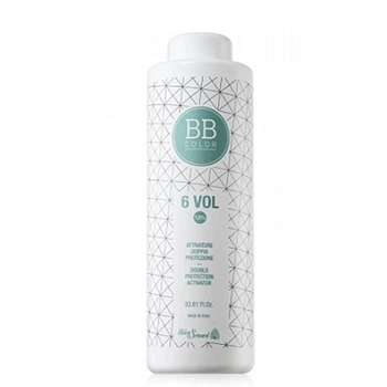 Крем-оксидант Helen Seward BB Color, 1000 мл, 6% (20 vol)