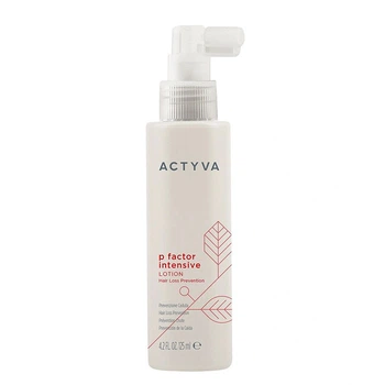 Интенсивный лосьон от выпадения волос Kemon Actyva P Factor Intensive Lotion, 100 мл