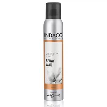 Спрей-воск для придания блеска Helen Seward Indaco Spray Wax, 200 мл