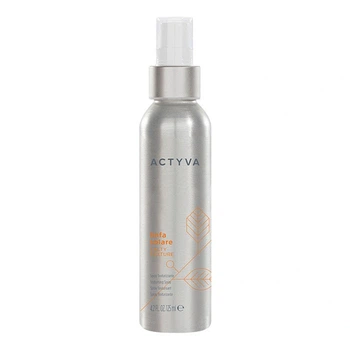 Спрей з морською сіллю для надання текстури Kemon Actyva Linfa Solare Salty Texture 125 мл