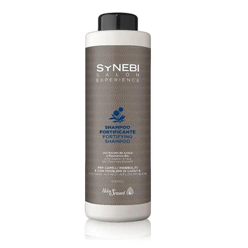 Себорегулирующий шампунь Helen Seward Synebi Fortifying Sebum-Regulating Shampoo, 1000 мл