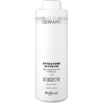 Крем-оксидант Helen Seward Color Gloss Activator 1000 мл, 1,5% (5 vol)