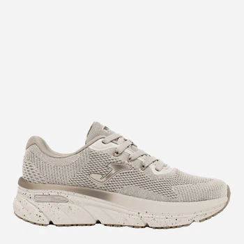 Женские кроссовки Joma Atreyu Lady 2535 CATRLW2535 36 (4.5US/3.5UK) 23 см Бежевые (8447368436430)