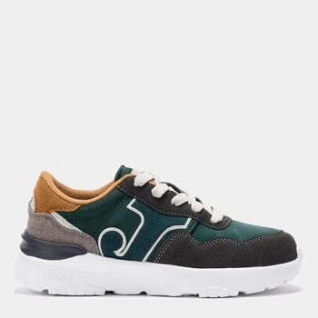 Детские кроссовки для мальчика Joma C367 Jr 2517 JC367W2517 34 (3USA/2UK) Зеленые (8447368180678)