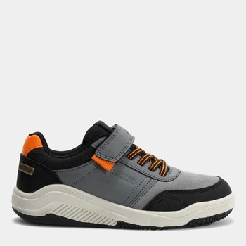 Дитячі кросівки для хлопчика Joma J.Jarama Jr 2501 JJARAW2501V 32 (1USA/13СUK) Чорні (8447368197751)