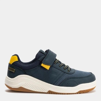 Дитячі кросівки для хлопчика Joma J.Jarama Jr 2503 JJARAW2503V 31 (13.5СUSA/12.5СUK) Темно-сині (8447368197867)