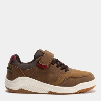 Підліткові кросівки для хлопчика Joma J.Jarama Jr 2534 JJARAW2534V 35 (3.5USA/2.5UK) Коричневі (8447368198611)