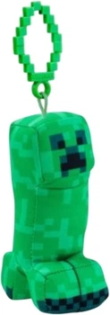 Мягкая игрушка Minecraft Крипер (MC7002-5)