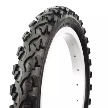 Покрышка шина велосипедная Deli Tire 16х1,75 (Индонезия) S-186