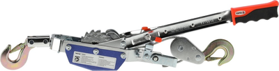 Wyciągarka linowa YATO 1300 daN (YT-5913)