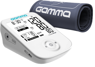 Тонометр Gamma Plus