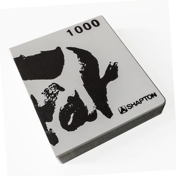 Точильный камень наладонник Shapton RockStar 1000 грит