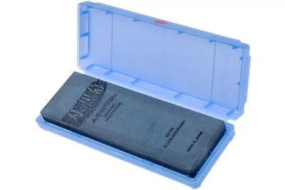 Японський водний точильний камінь 320 Shapton Kuromaku Pro (K0709)